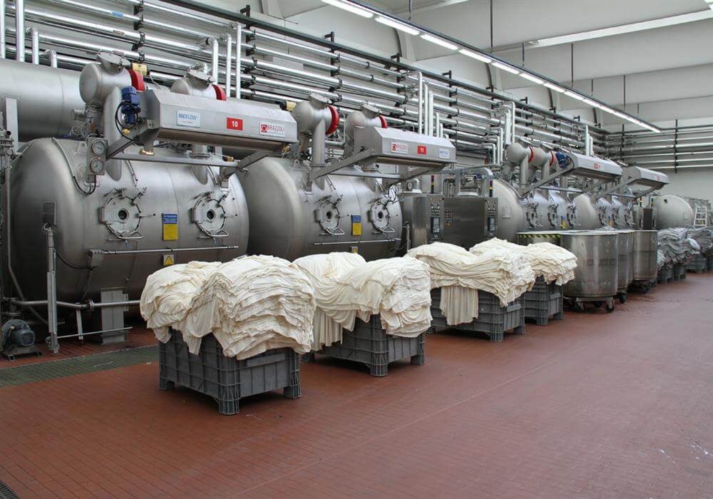 Dyeing Industries