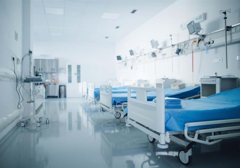 Hospital
