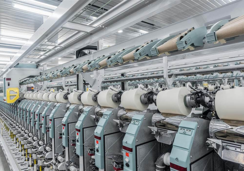 Textile Industries