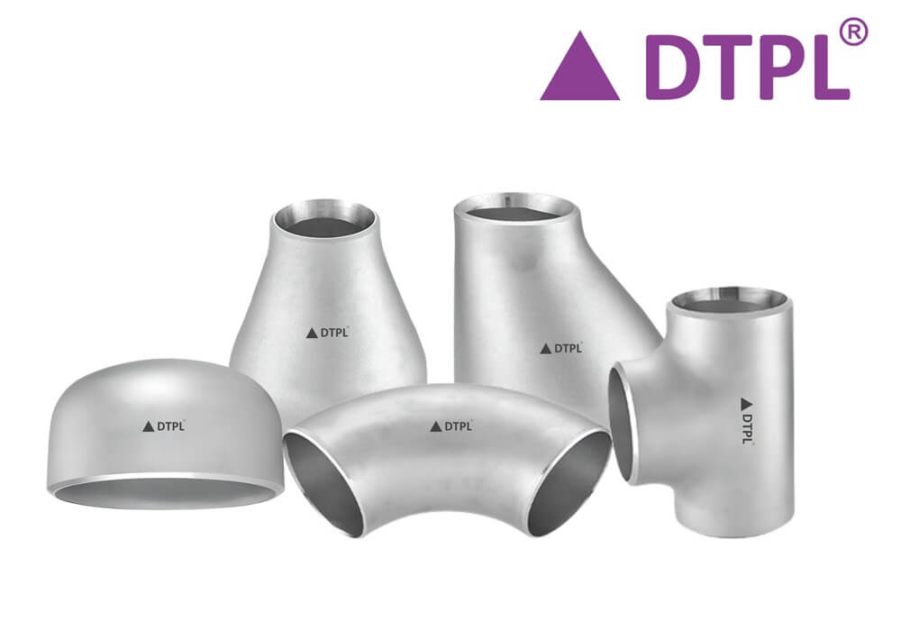 Butt Weld Pipe Fittings