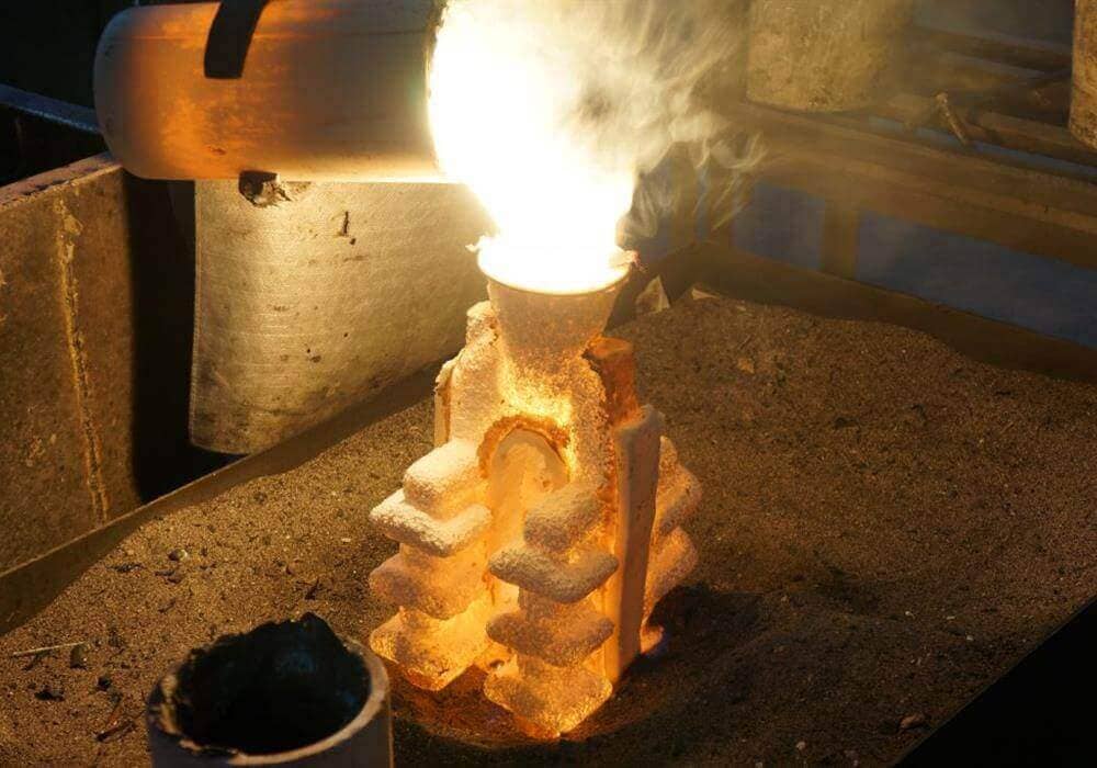 Manufacturing